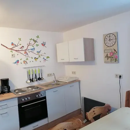 Apartamento Riedbach