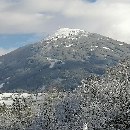 Apartamento Riedbach Innsbruck