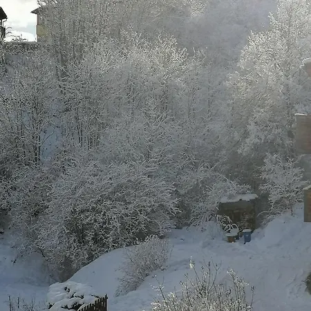 Riedbach Innsbruck