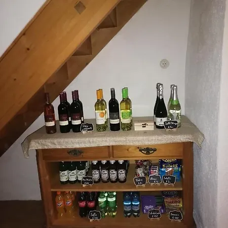 Apartment Riedbach *