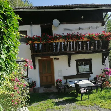 Riedbach Appartement