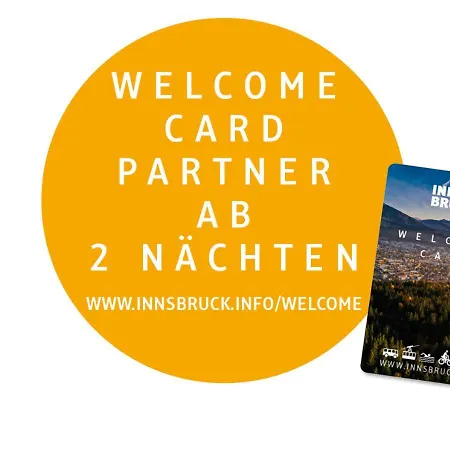 Riedbach Appartement *