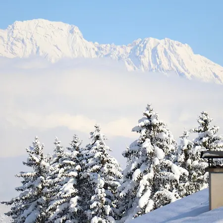 Apartamento Riedbach *