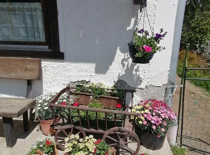 Riedbach * Інсбрук