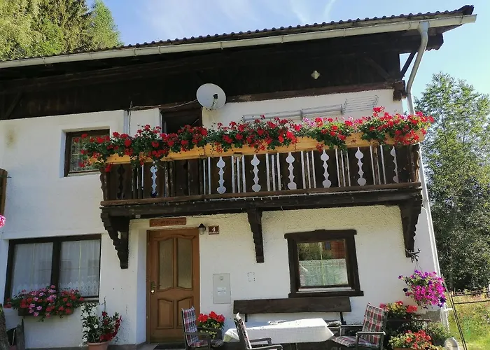 Riedbach * 因斯布鲁克