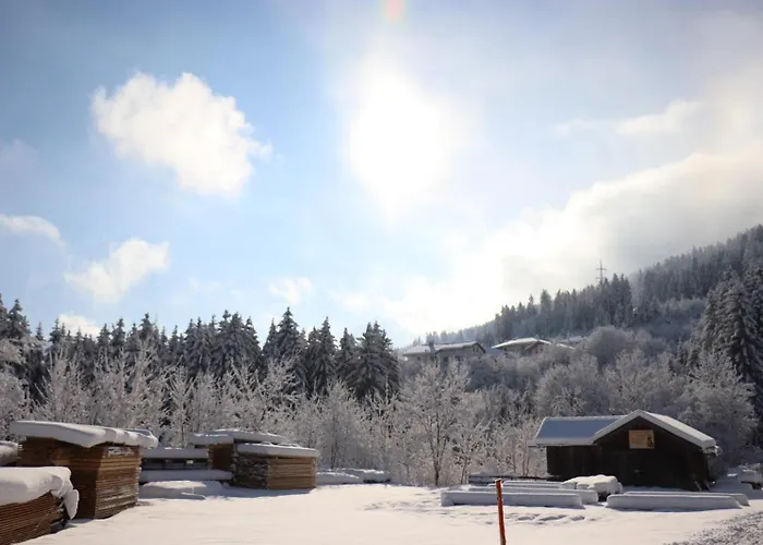 Riedbach * אינסברוק