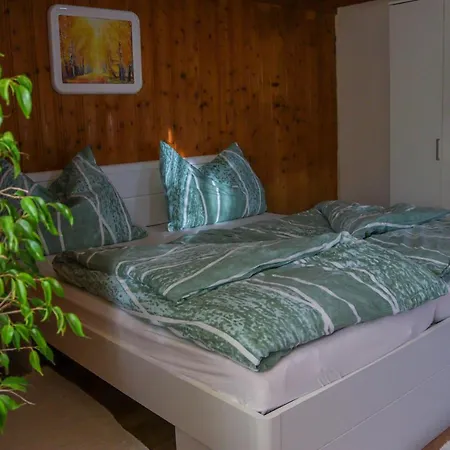 Apartment Riedbach Innsbruck