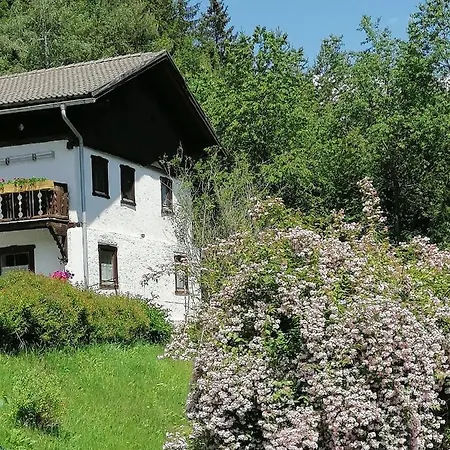 Riedbach إنسبروك
